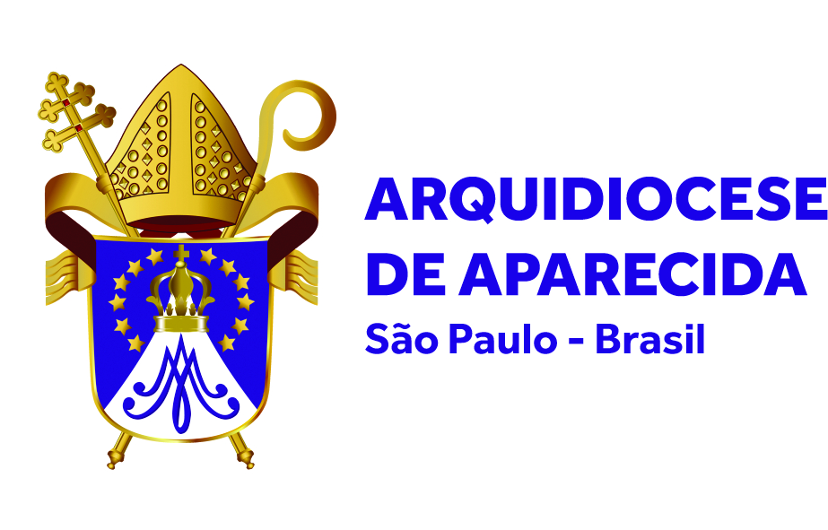 Logotipo Arquidiocese de Aparecida